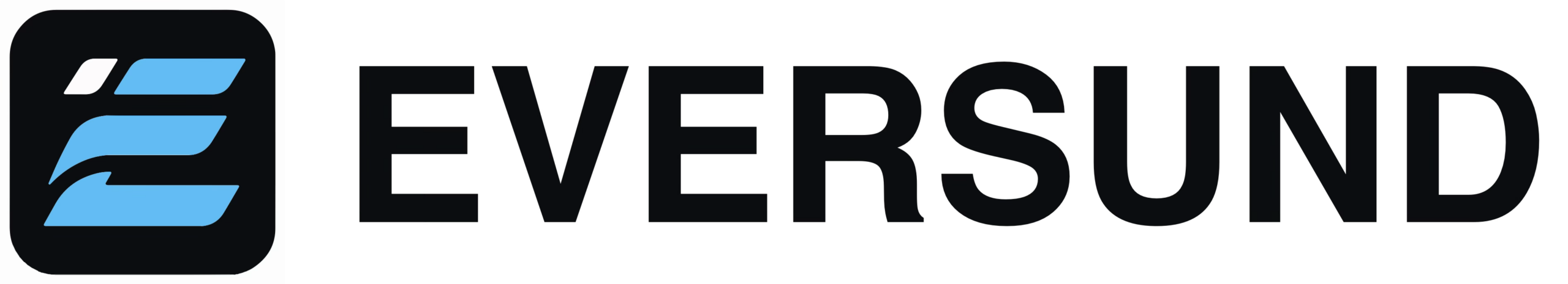 Eversund Logo