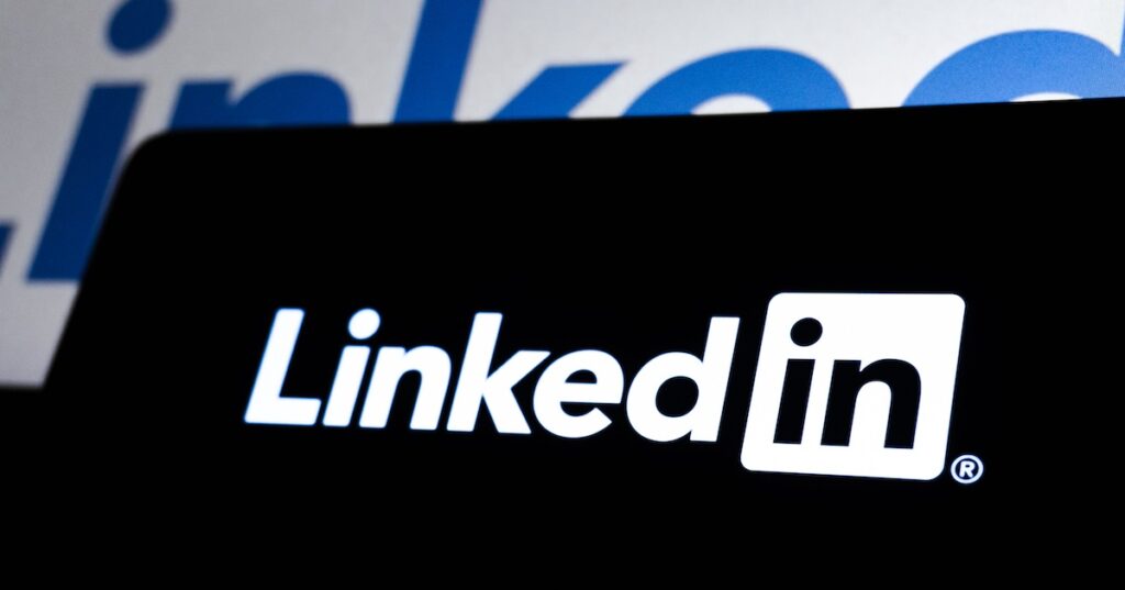 Optimize your LinkedIn profile