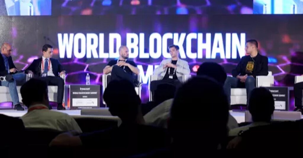 Exposing the myth of Blockchain: Why the hype is holding you back