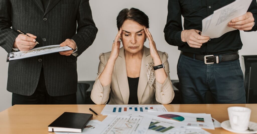 Stop blaming the supply chain. Start looking at decision speed.