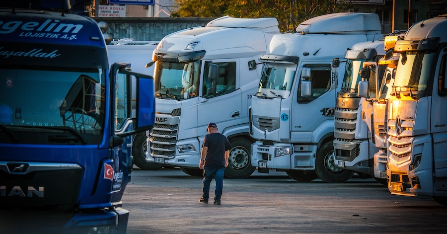 Is freight cost really the problem? Understanding logistics cost overruns.