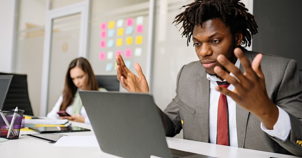 Is your product actually a solution, or is it a platform?