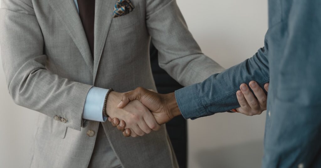 B2B Marketing is about people, not products