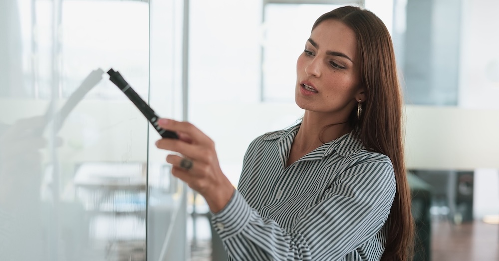 The 8 numbers that explain what’s really happening with AI adoption.