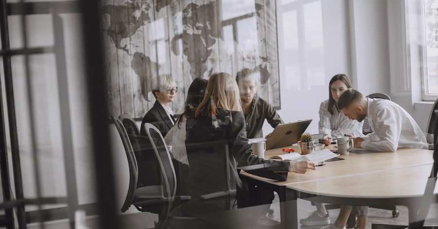 9 AI-Native Supply Chain Planning trends reshaping the industry