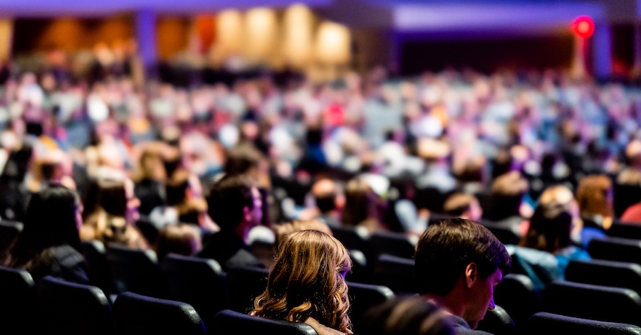 Gartner’s planning summit: decisions, or choices?